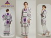 Modern Co Ord Set Vol 2 By Jisha Poly Japan Satin Co Ord Set Online Wholesale