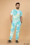 Weekend Passions Fg Couple Wear Cord Set Wholesale Night Suit In India
