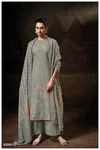 Ketki 3591 By Ganga Cotton Wholesale Designer Salwar Suit Suppliers In Mumbai