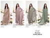 Keona 3756 By Ganga Cotton Satin Online Designer Salwar Suit Wholesale