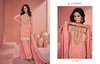 Amaya By Aashirwad 9894 To 9896 Series Best Sharara Readymade Suits Wholesale Shop in Surat 
