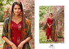 Siddhi Sagar Mahi Jam Satin Designer Festive Wear Dress Material Collection