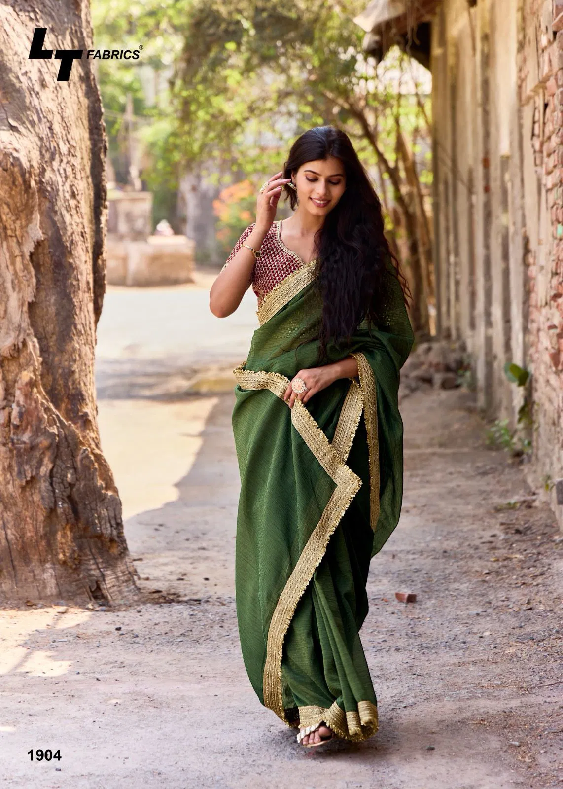 Silver Stone Vol 19 By Kashvi Cosmos Pattern Fancy Saree Orders In India