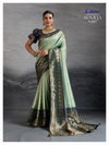 Kovilya 5 By Sethnic Kanjivaram Silk Wedding Wear Saree Exporters In India