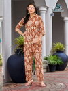 Summer Beauty Vol 1 By Sankheswe Flex Cottan Cord Set Wholesale Price In Surat
