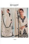 Meher By Gulkayra Chinon Ladies Readymade Suits Wholesale Market In Surat