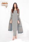 Jaipuri Vol 12 By Mayur Cotton Wholesale Dress Material Suppliers In Mumbai
