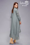 Laxuria Trendz 1535 Tunic Kurti With Bottom Dupatta Suppliers In India