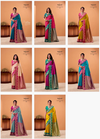 Taapi Ghat By Rajpath Soft Satin Silk Premium Saree Wholesale Clothing Distributors In India