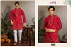 Rajwadi Raas Vol 1 by Shubhvastra Traditional Mens Kurta Suppliers In India