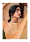 Kashvi Shlok New Designer Ethnic Wear Georgette Latest Saree Collection