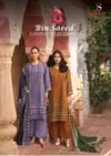 Bin Saeed Vol 19 By Deepsy Cotton Wholesale Pakistani Dress Material In India