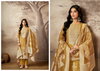 Banarasi Adha Vol 8 By Radhika Azara Cotton Jacquard Dress Material Orders In India