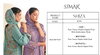 Shiza By Glossy Viscose Muslin Wholesale Dress Material Suppliers In Mumbai
