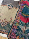 Mehboob Tex 1816 A To C Viscose Pakistani Salwar Suits Suppliers In India
