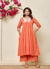 Naisha K 210 Cotton Printed Stylish Kurti With Bottom Wholesale In India