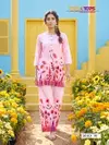 Summer Beauty Vol 5 By Tips And Tops Rayon Bulk Co Ord Set Orders In India