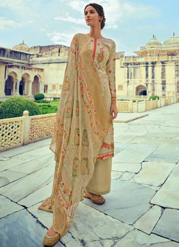 Deepsy Elize Pashmina Print Embroidery Work Winter Special Designer Pakistani Salwar Suit Collections