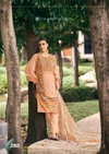 Bagh Edition 4 By The Hermitage Shop Lawn Dress Material Wholesale Shop In Surat
