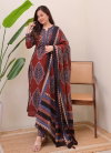 Dhruvi 372 Viscose Fancy Kurti With Bottom Dupatta Bulk Orders In India