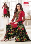 Baby Doll Vol 60 By Jash Cotton Dress Material Exporters In India