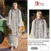 Bilqis B 177 E To H Lawn Cotton Pakistani Salwar Kameez Suppliers In India