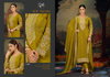 Apeksha By Four Dots Glass Organza Wholesale Dress Material Suppliers In Mumbai
