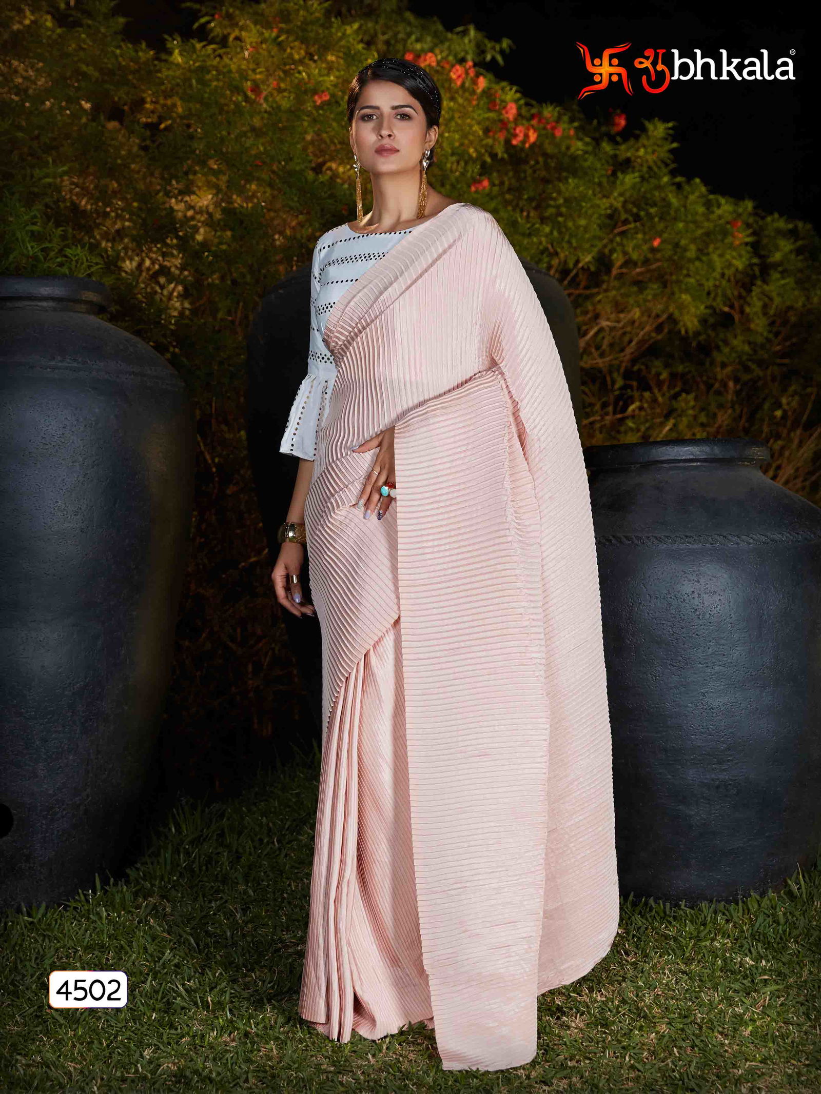 Kf Sangini 1 Fancy Latest Designer Party Wear Silk Sarees Collection
