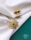 Ad High Gold Baa Wholesale Tops Earrings manufacturers
