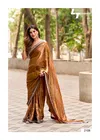 Signature Vol 21 By LT Nc Malai Silk Designer Saree Suppliers In India