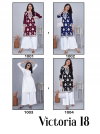 Victoria 18 By Blue Hills Rayon Wholesale Kurti With Plazzo Suppliers In Mumbai