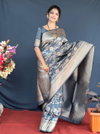 Thankar Silk By Policona Kanchipuram  Handloom Pure Silk Saree Wholesale Shop In India