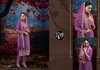 Zankar By Fourdots Glass Organza Designer Salwar Suits Exporters In India