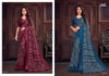 Sreya By Bela Trendy Bright Silk Sarees Wholesale Price In Surat