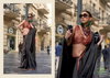 Story By Sanskar Fancy Sartin Gorgeous Look Sarees Wholesalers In Delhi