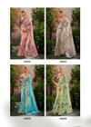 Aaidehi Silk By Rajpath Soft Linen Tissue Saree Exporters In India