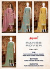 Range Rover 3475 By Bipson Viscose Muslin Dress Material Wholesale Market In Surat