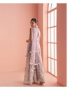 Vernora By Sayuri Net Embroidery Readymade Suits Wholesale Market In Surat