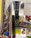Naba Vol 1 By Alzohaib Cotton Dupatta Pakistani Salwar Suits Wholesale Online