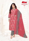 Rang Tarang Vol 11 By Jash Cotton Printed Dress Material Wholesale Market In Surat
