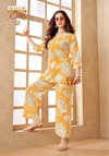 Kalki Vol 2 By Mayur Rayon Printed Casual Wear Co Ord Set Wholesale Price In Surat
