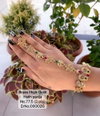 High Gold Hath Panja Set Wholesalers In Delhi