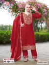 Ramsha R 1244 Nx Fandy Pakistani Readymade Suits Wholesale Price In Surat