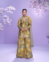 Vaani By Sayuri Chinon Silk Designer Readymade Suits Wholesalers In Surat
