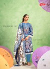 Qurbat Vol 6 By Jash Mix Cotton Surat Dress Material Wholesale Market