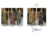 Didaar By Rang Pure Pashmina Embroidery Dress Material Wholesalers In Surat