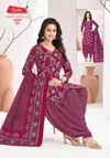 Prime Patiyala Vol 12 By Jash Cotton Printed Wholesale Dress Material In India