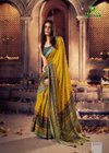 Arq By Sanskar Classy Wear Printed Saree Wholesale Clothing Distributors In India