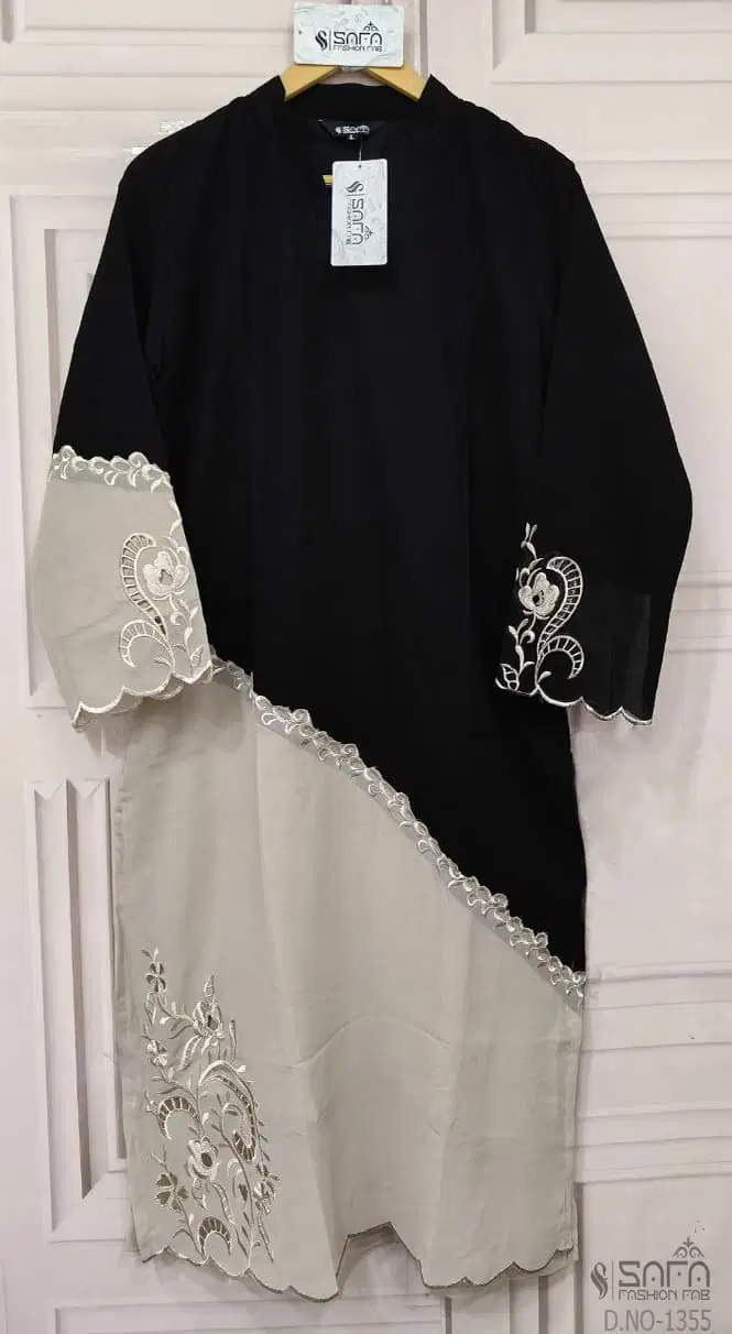 Safa Fashion Fab 1355 Georgette Pakistani Ready Made Suit Wholesale Clothing Distributors In India