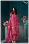 Diansa 5362 By Ganga Wool Pashmina Dress Materials